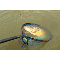 Koszyk Preston ICS In-Line Dura Flat Method Feeder MINI