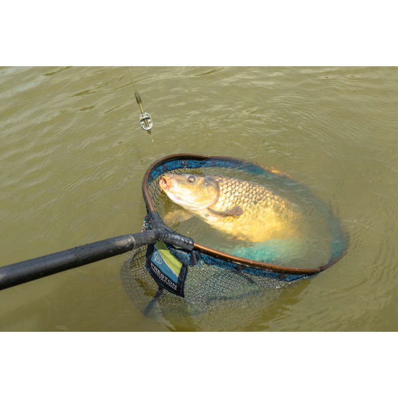 Koszyk Preston ICS In-Line Dura Flat Method Feeder MINI