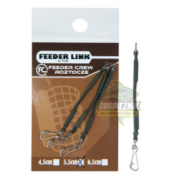 Łączniki Feeder Link by Feeder Crew Roztocze - M / 5,5cm