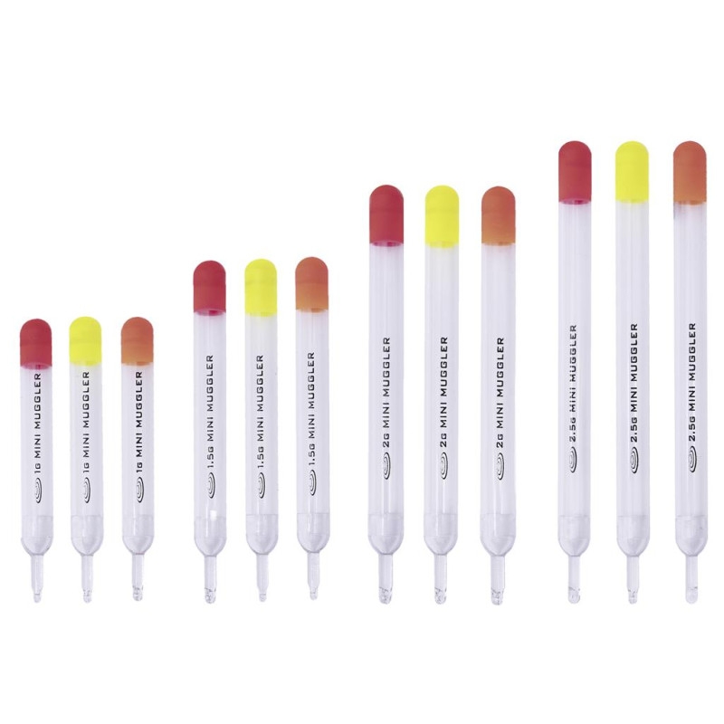 Spławik Drennan Mini Muggler 7.5mm