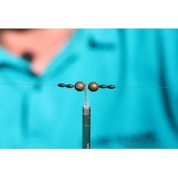 Ciężarki Drennan Non Toxic Waggler Weights