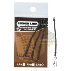Łączniki Feeder Link by Feeder Crew Roztocze - L / 6,5cm