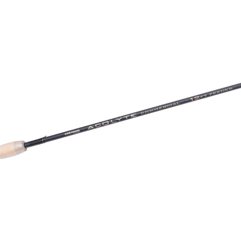 RMACFC12 Wędka Drennan Acolyte Commercial Feeder 12FT