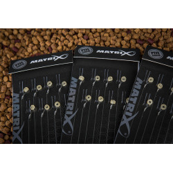 Przypony Matrix MXC-6 F1 Band Rigs 4" / 10cm