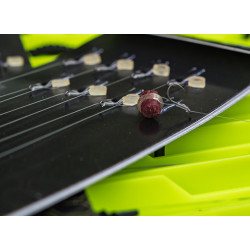 Przypony Matrix MXC-6 F1 Band Rigs 6" / 15cm