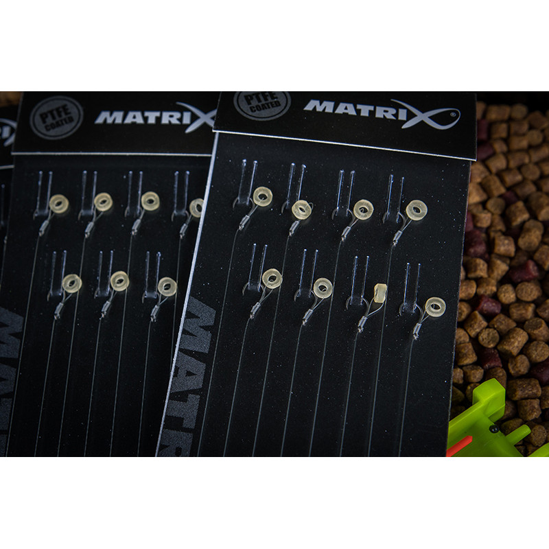 Przypony Matrix MXC-6 F1 Band Rigs 6" / 15cm