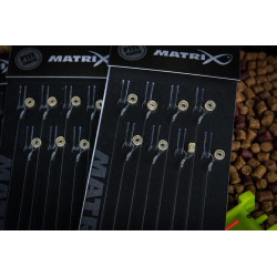 Przypony Matrix MXC-6 F1 Band Rigs 6" / 15cm