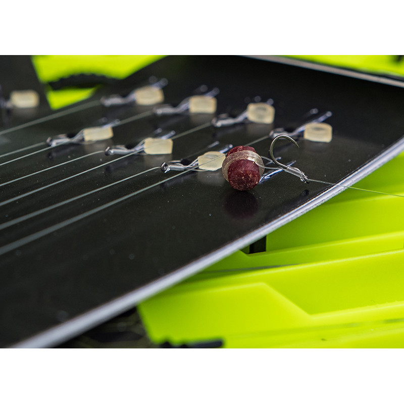 Przypony Matrix MXC-6 F1 Band Rigs 6" / 15cm