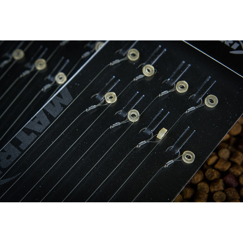 Przypony Matrix MXC-6 F1 Band Rigs 6" / 15cm