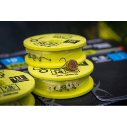 Przypony Matrix MXC-3 Bait Band Rig 18" / 45cm