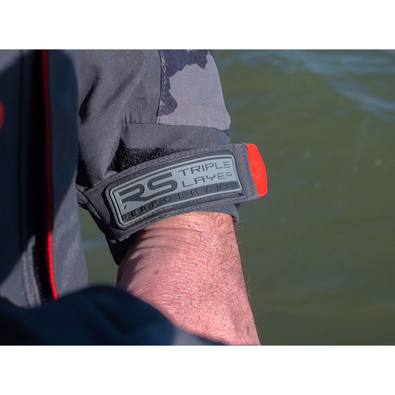 Kurtka Fox Rage RS Triple-Layer Jacket