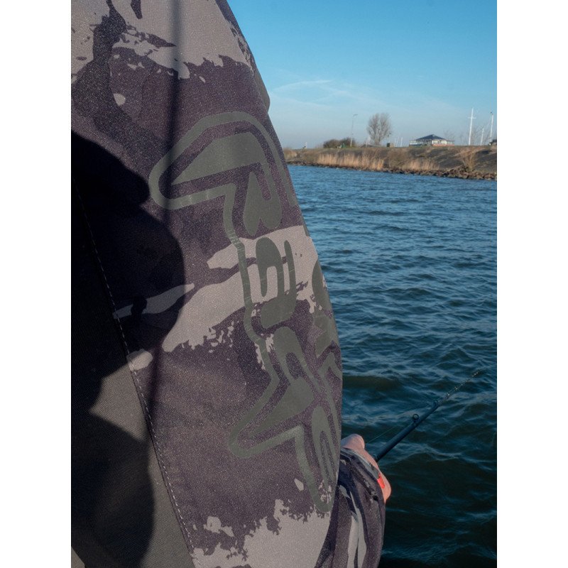 Kurtka Fox Rage RS Triple-Layer Jacket