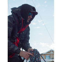 Kurtka Fox Rage RS Triple-Layer Jacket