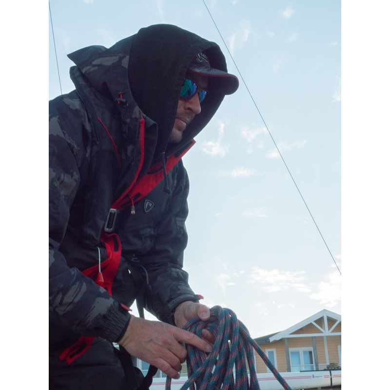 Kurtka Fox Rage RS Triple-Layer Jacket