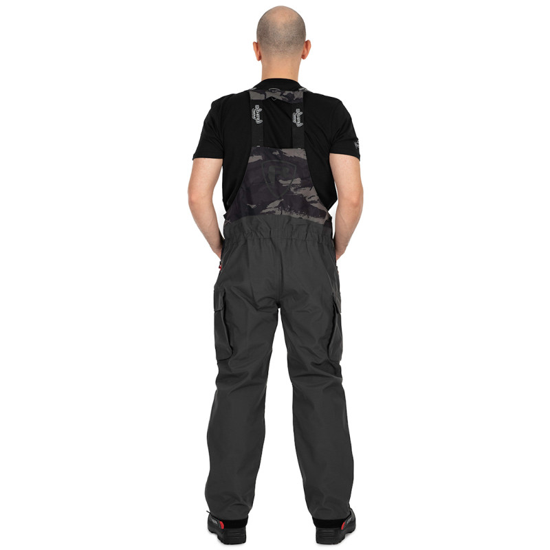 Spodnie Fox Rage RS Triple-Layer Salopettes