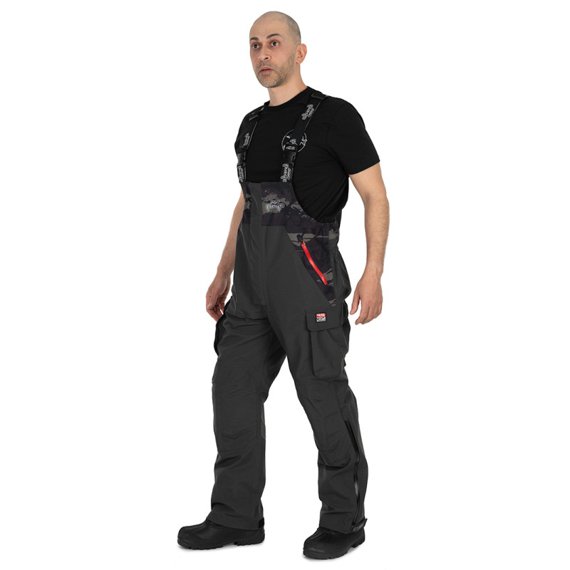 Spodnie Fox Rage RS Triple-Layer Salopettes