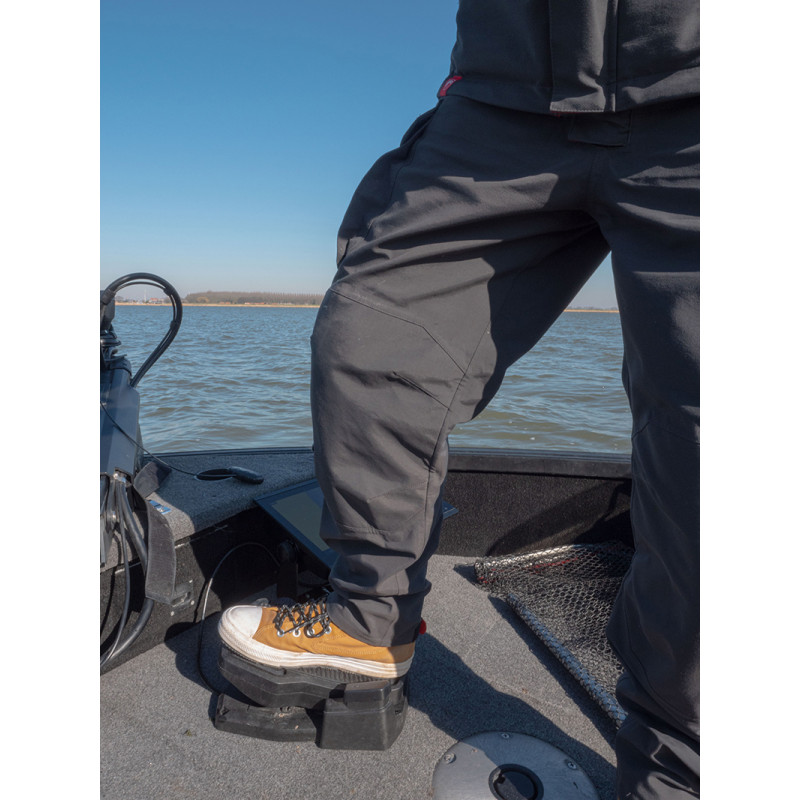 Spodnie Fox Rage RS Triple-Layer Salopettes