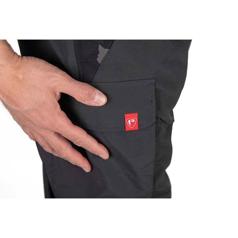 Spodnie Fox Rage RS Triple-Layer Salopettes