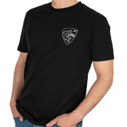 Koszulka Fox Rage Limited T-Shirt PIKE