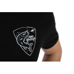 Koszulka Fox Rage Limited T-Shirt PIKE