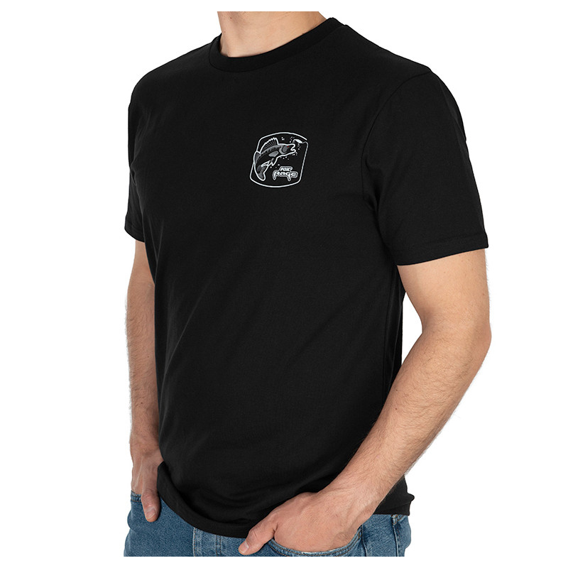 Koszulka Fox Rage Limited T-Shirt ZANDER