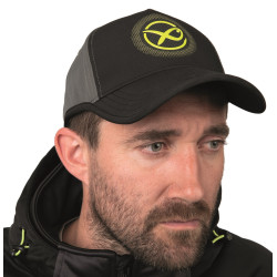 Czapka Matrix Surefit Baseball Cap - Black GHH004