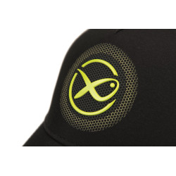 Czapka Matrix Surefit Baseball Cap - Black GHH004
