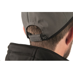 Czapka Matrix Surefit Baseball Cap - Black GHH004