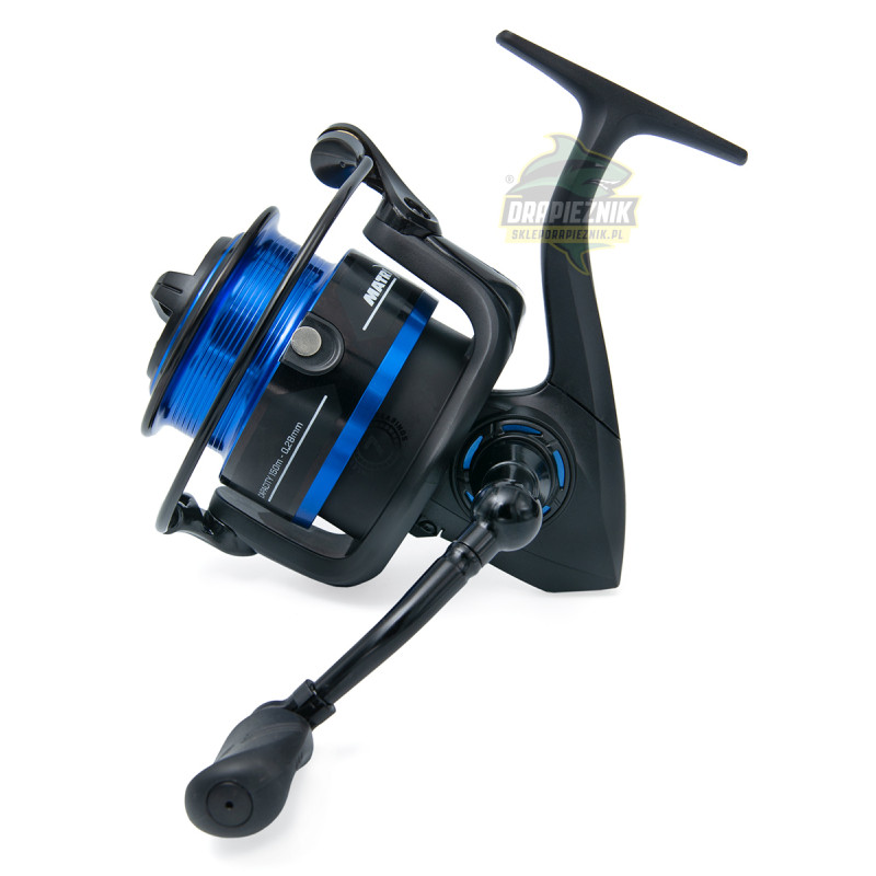 Kołowrotek Matrix Aquos Ultra 4000