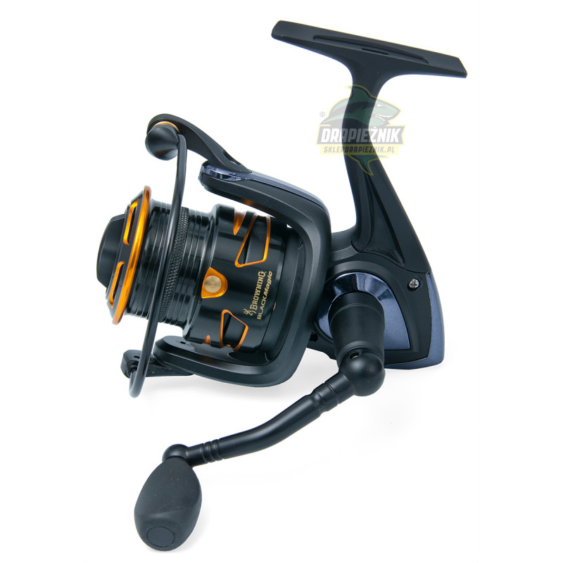 Kołowrotek Browning Black Magic FD 440