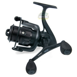 Kołowrotek MAP Parabolix Black Edition 3500x