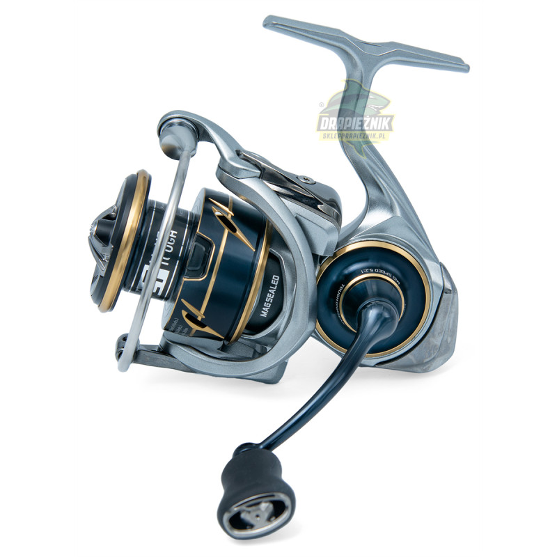 Kołowrotek Daiwa 20 Airity LT 2500D