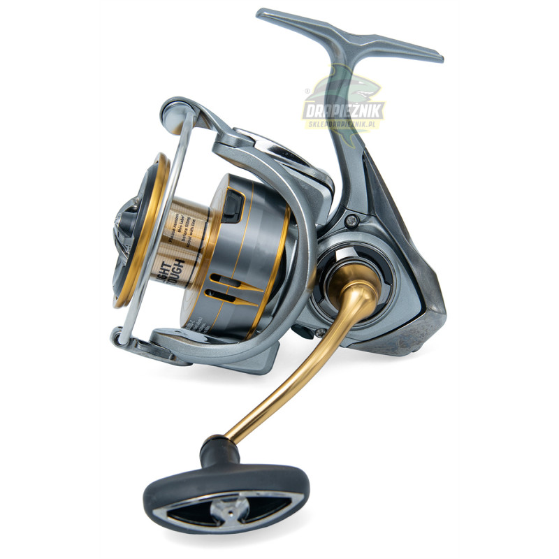 DAIWA フリームス LT 5000 D -CXH - フィッシング