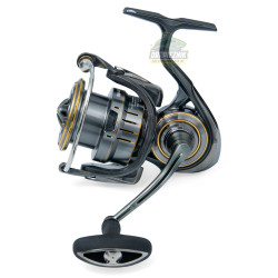 Kołowrotek Daiwa 21 Luvias Airity LT 4000-C