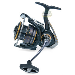 Kołowrotek Daiwa 20 Legalis LT 3000-CXH