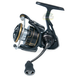 Kołowrotek Daiwa Ballistic EX LT 2500D