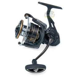Kołowrotek Daiwa Ballistic EX LT 4000D-C