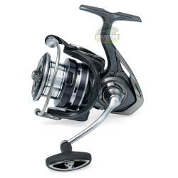 Kołowrotek Daiwa 20 Exceler LT 4000-C