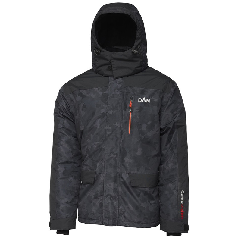 Kombinezon DAM CamoVision Thermo Suit