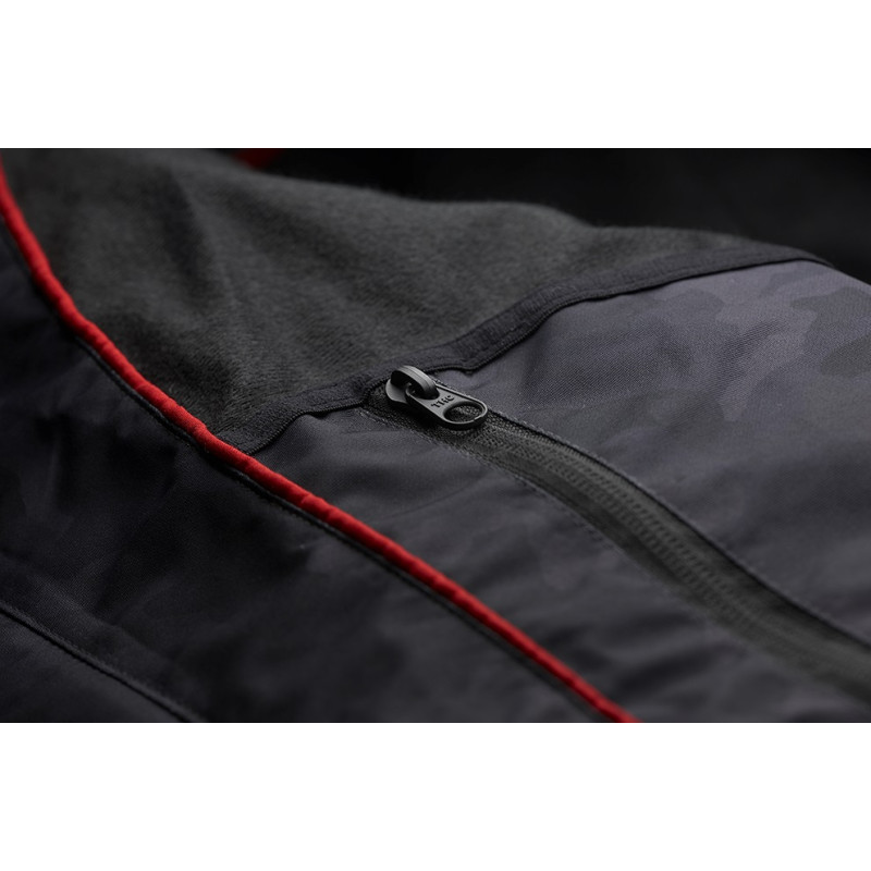 Kurtka DAM CamoVision Jacket