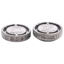 GWF25 Koszyk Guru Caged Window Feeder - LARGE 30+40g