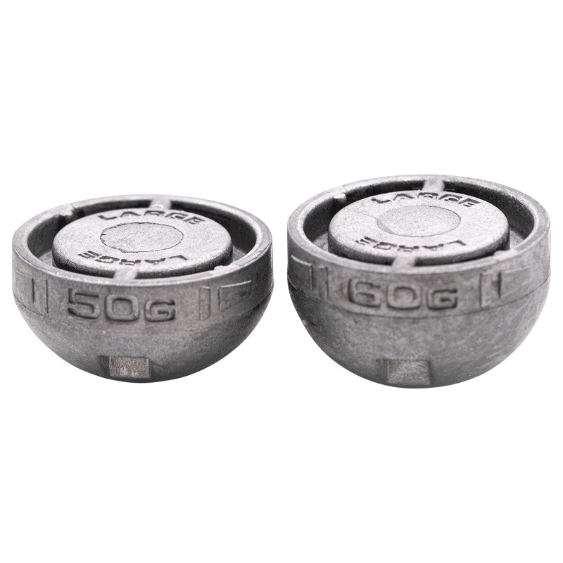 GWF26 Koszyk Guru Caged Window Feeder - LARGE 50+60g