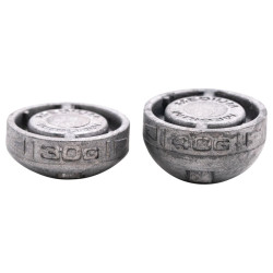 GWF23 Koszyk Guru Caged Window Feeder - MEDIUM 30+40g