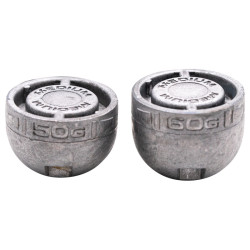 GWF24 Koszyk Guru Caged Window Feeder - MEDIUM 50+60g