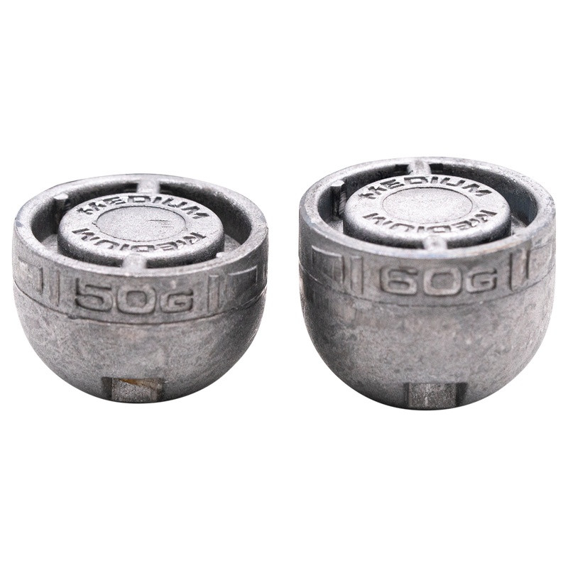 GWF24 Koszyk Guru Caged Window Feeder - MEDIUM 50+60g