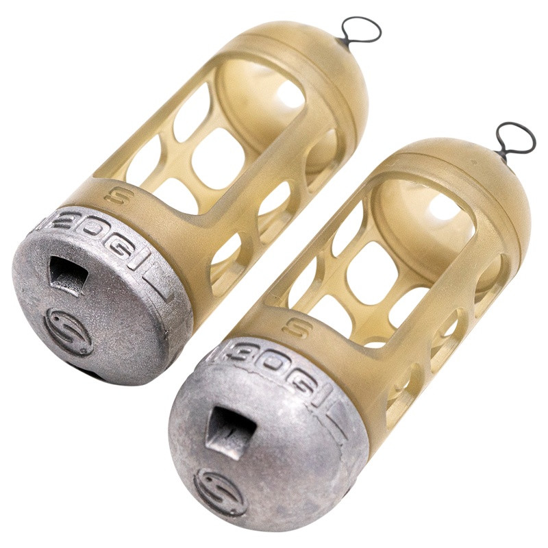 Koszyk Guru Caged Window Feeder - SMALL 20+30g