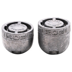 GWF22 Koszyk Guru Caged Window Feeder - SMALL 40+50g