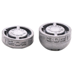 GWF19 Koszyk Guru Caged Window Feeder - X-SMALL 20+30g