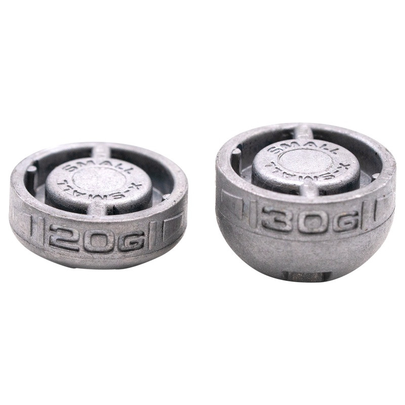 GWF19 Koszyk Guru Caged Window Feeder - X-SMALL 20+30g