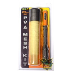 Zestaw E-S-P PVA Mesh Kit - 25mm